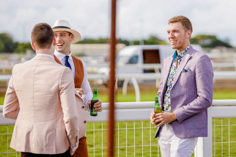 Saturday Raceday - 18 January - Lennox Head Accommodation 0