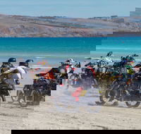 Sellicks Beach Historic Motorcycle Races - Lennox Head Accommodation