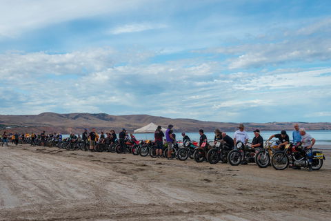Sellicks Beach Historic Motorcycle Races - Lennox Head Accommodation 1