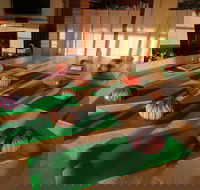 Spring Pilates Wellness Retreat - Lennox Head Accommodation