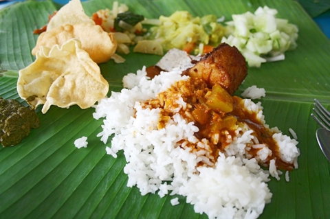 Sri Lankan Cooking Class - Lennox Head Accommodation 0