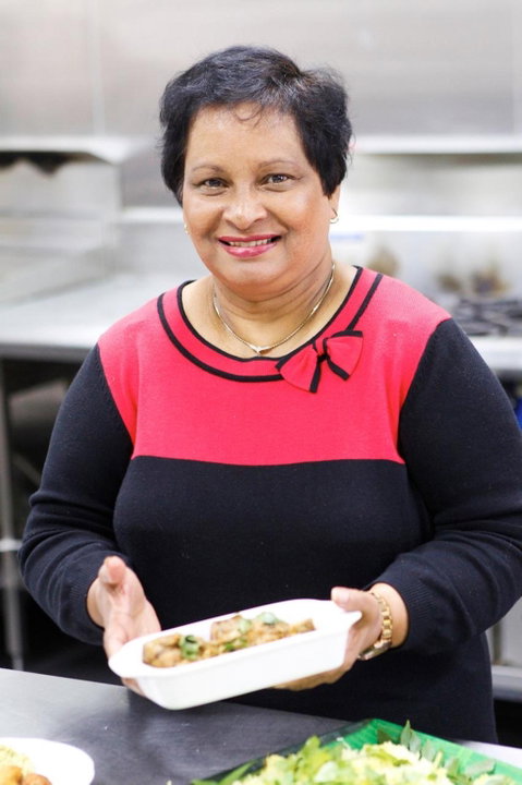 Sri Lankan Cooking Class - Lennox Head Accommodation 1