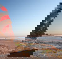 SWELL Sculpture Festival - Lennox Head Accommodation