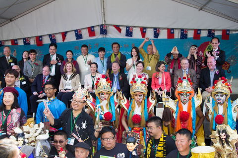 Sydney Taiwan Festival - Lennox Head Accommodation 0