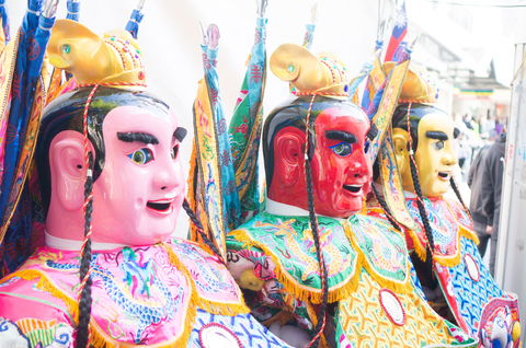 Sydney Taiwan Festival - Lennox Head Accommodation 1