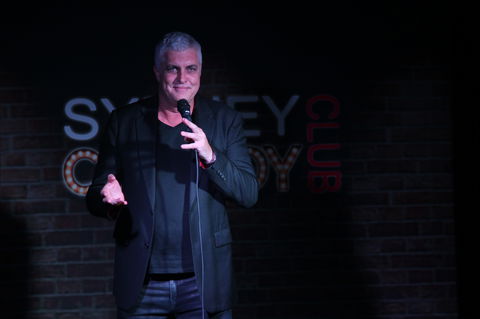 Sydney Comedy Club - Lennox Head Accommodation 0