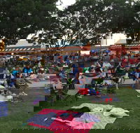 Temora New Years Family Fun Night - Lennox Head Accommodation