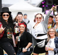 The Big 90's Party - NEW DATE - Lennox Head Accommodation