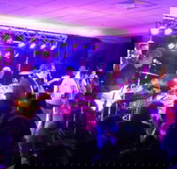 The Annual Blue Mountains Elvis Festival - Lennox Head Accommodation