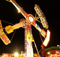 The Broken Hill Silver City Show - Lennox Head Accommodation