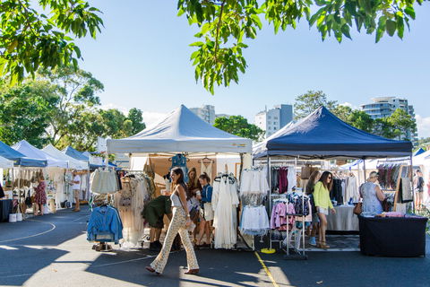 The Village Markets - Lennox Head Accommodation 0