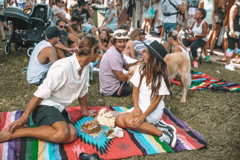 The Village Markets - Lennox Head Accommodation 1