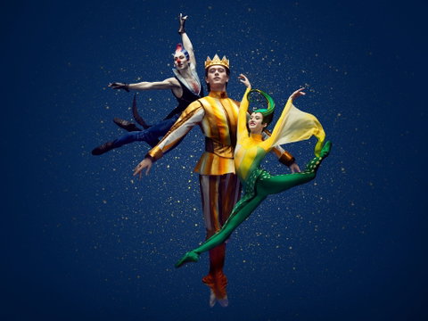 The Australian Ballet Presents The Happy Prince - Lennox Head Accommodation 0