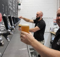 Tumut River Brewing - Brewery Tours - Lennox Head Accommodation