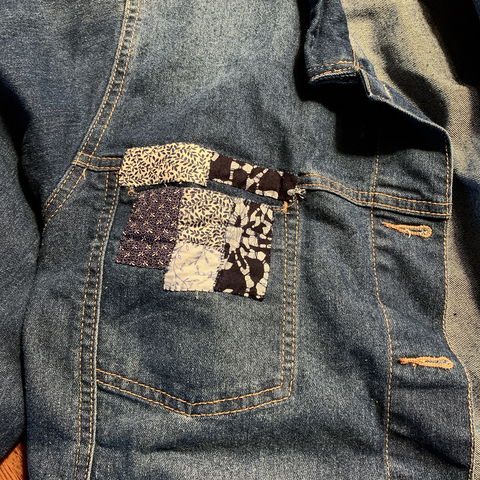 Upcycling Clothes For Beginners Class - Lennox Head Accommodation 0