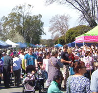 Violet Town Market - Lennox Head Accommodation