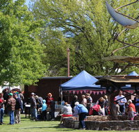 Walcha Farmers' Market - Lennox Head Accommodation