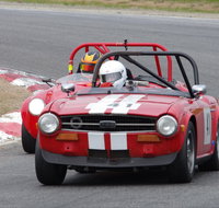Winton Festival of Speed - Lennox Head Accommodation