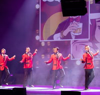 World of Musicals - Lennox Head Accommodation