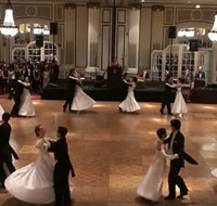 Yarrawonga Gala Ball and Dance Weekend - Lennox Head Accommodation