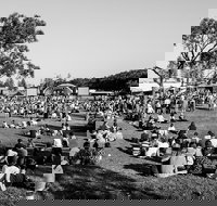 Yours and Owls Festival - Lennox Head Accommodation