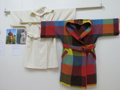 Zero Waste Fashion Exhibition - Lennox Head Accommodation 0