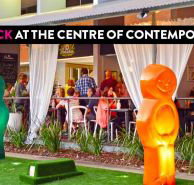 The McClymonts - Lennox Head Accommodation