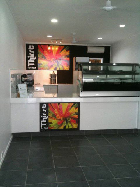 All British Day 2021 - Lennox Head Accommodation 4