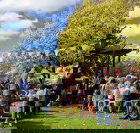 2021 Barossa Vintage Festival - Lennox Head Accommodation