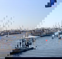 73rd Sail Past and Blessing of the Fleet