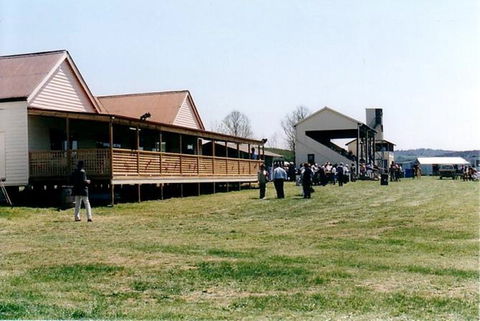 Adaminaby Cup Race Day - Lennox Head Accommodation 1