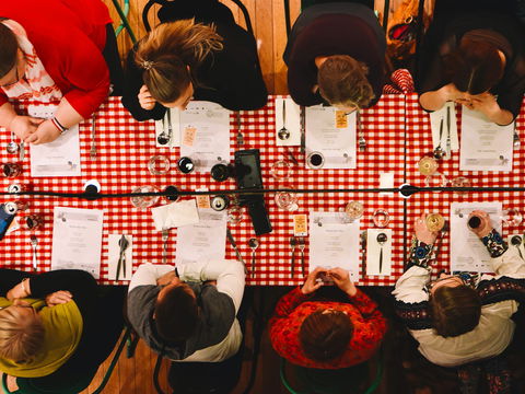 Adelaide Food Fringe - Lennox Head Accommodation 1
