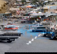 Albany Classic Motor Event - Around the Houses - Lennox Head Accommodation