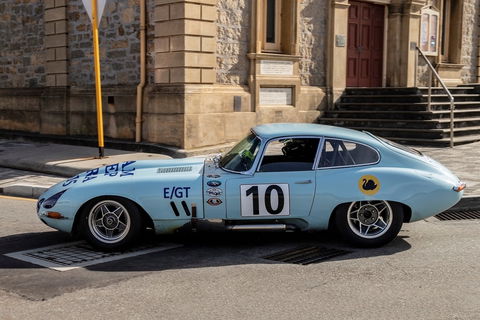 Albany Classic Motor Event - Around The Houses - Lennox Head Accommodation 1