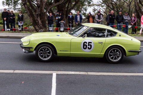 Albany Classic Motor Event - Mount Clarence Hill Climb - Lennox Head Accommodation 1