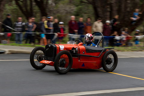Albany Classic Motor Event - Mount Clarence Hill Climb - Lennox Head Accommodation 2