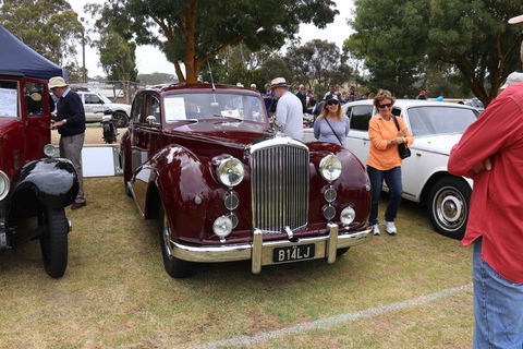All British Day 2021 - Lennox Head Accommodation 6
