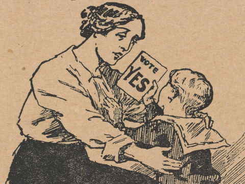 A Nation Divided: The Great War And Conscription - Lennox Head Accommodation 0