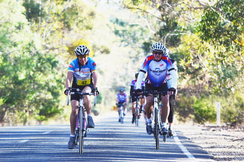 Annual Tour 2020 - Lennox Head Accommodation 1