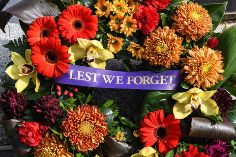 ANZAC Day Wodonga 2021 - Lennox Head Accommodation 0