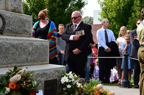 ANZAC Day Wodonga 2021 - Lennox Head Accommodation 1