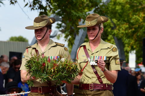 ANZAC Day Wodonga 2021 - Lennox Head Accommodation 2