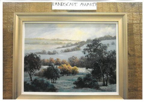 Art On The Range - Lennox Head Accommodation 0