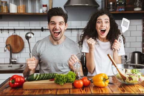 At Home Asian Cooking Course Online - Lennox Head Accommodation 0
