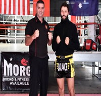 Australia Allstars vs the World - Lennox Head Accommodation