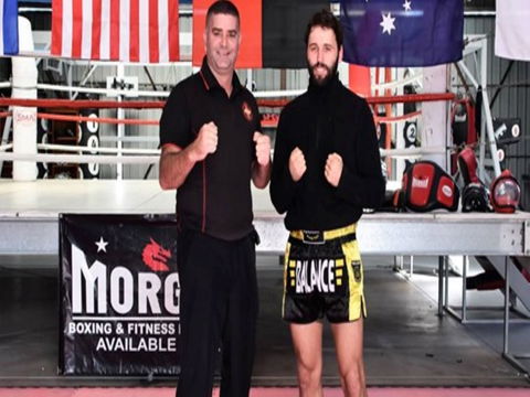 Australia Allstars Vs The World - Lennox Head Accommodation 0