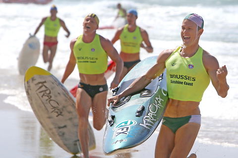Australian Surf Life Saving  Championships 2021 - Lennox Head Accommodation 0