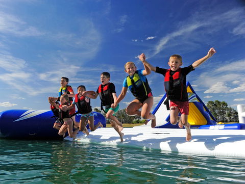 Australia Day  Penrith - Lennox Head Accommodation 0