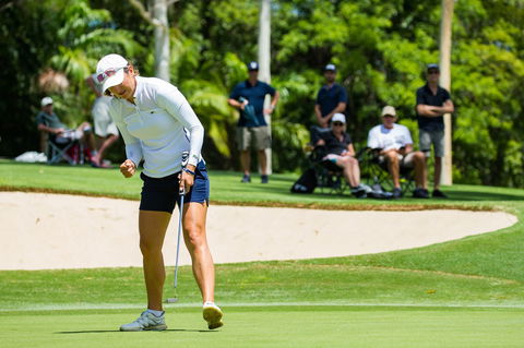 Australian Ladies Classic - Bonville - Lennox Head Accommodation 0