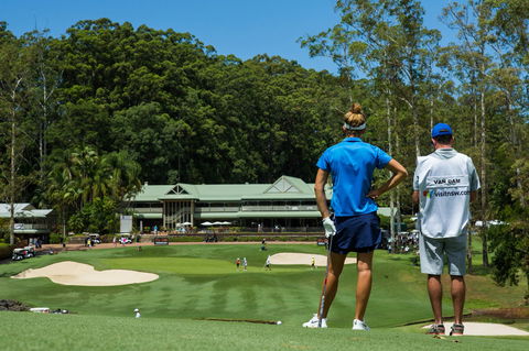 Australian Ladies Classic - Bonville - Lennox Head Accommodation 1